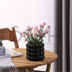 Bubble vazo Kalıbı