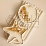 ÇİZGİ TABAN SİLİKON KALIBI