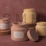 Kapaklı kutu kalıbı