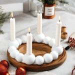 Bubble Mumluk Kalıbı