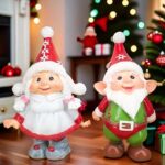 2’Li Cüce Kalıbı