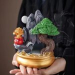 GERİ AKIŞ ZEN TÜTSÜLÜK KALIBI